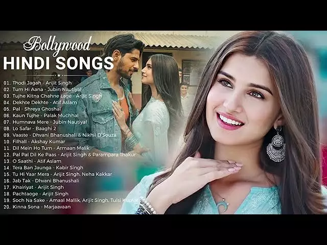 Arjit Singh